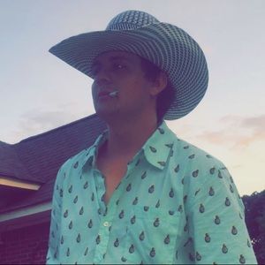 Meet your Posher, Nathan